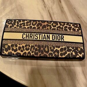 CHRISTIAN DIOR MITZAH EDITION EYESHADOW PALETTE